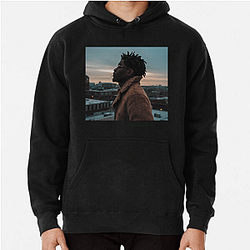 Smino The World Is My Stage Smino Hoodies