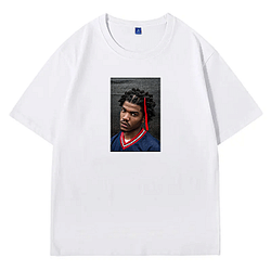 Smino My Favorite Artist Smino T-Shirts
