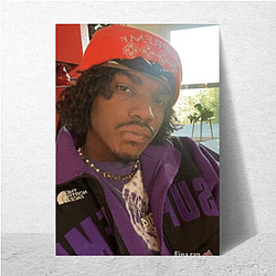 Smino Beyond The Mic Smino Posters