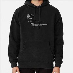 SMITE Definition Hoodie