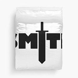 Smite Duvet Cover