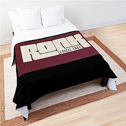 SMITE You Rock! Cancel That Comforter