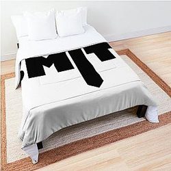 Smite Comforter