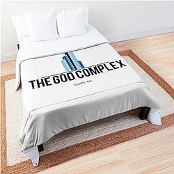 Smite Comforter