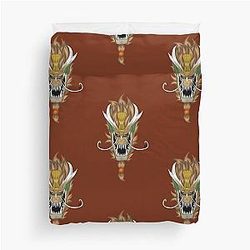 Smite Duvet Cover