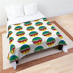 I'll Smite Ya Comforter