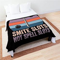 Paladin Smite Comforter