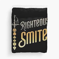 Righteous Paladin Dice Sword Cover