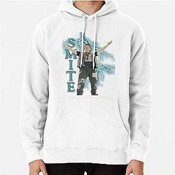 Martimus Smite Pullover Hoodie