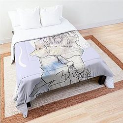 Comforter