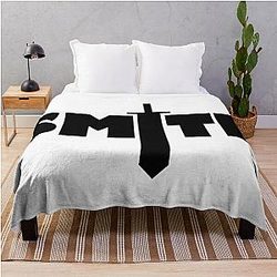 Smite Throw Blanket