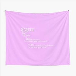 SMITE Definition