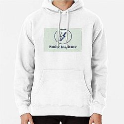 Institute Pullover Hoodie