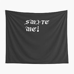 Tabletop RPG Smite Me Tapestry