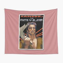Samson the Slayer Tapestry