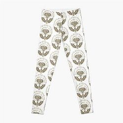 That's Big Talk For Somebody In The Smite Range Leggings