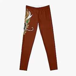 Smite Leggings