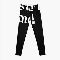 Tabletop RPG Leggings