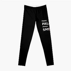 Happy Paladin Smite Leggings