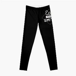 Paladin Eat Pray Leggings