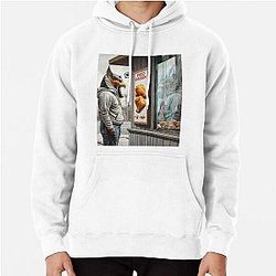 God Ra SMITE Pullover Hoodie