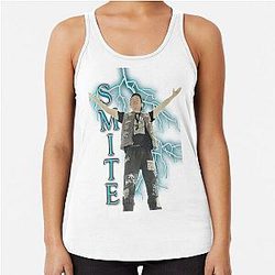 Martius Smite Racerback Tank Top