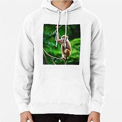Tropical Smite In Jumps Paradise For Hoodie