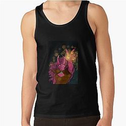 Holy Tank Top