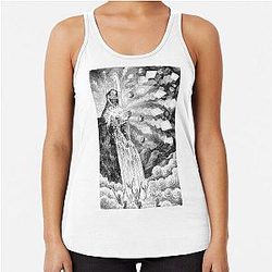 Smite the Tank Top