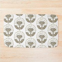 That's Big Talk For Somebody In The SMITE Bath Mat