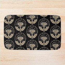 That's Big Talk For Somebody In The SMITE Bath Mat