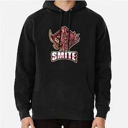 Divine Smite Hoodie
