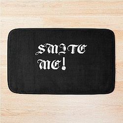 Tabletop Smite Bath Mat