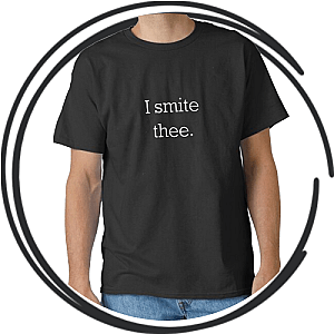 Smite T-Shirts