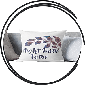 Smite Pillows Cover