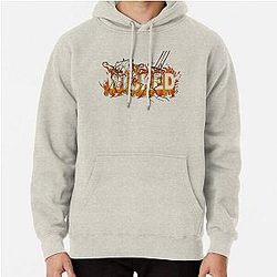 Smite the Hoodie