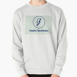 Smith Institute Pullover Sweatshirt