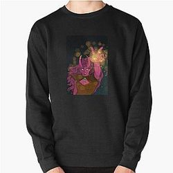 Holy Sweatshirt