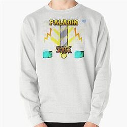 Paladin Smite Design Sweatshirt