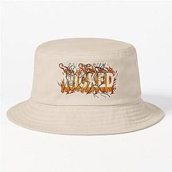 Smite the Bucket Hat