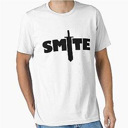 Smite Essential T-shirt