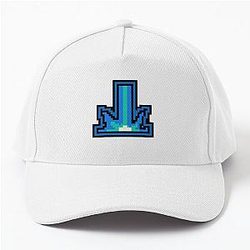 Smite Prayer Osrs Runescape Baseball Cap