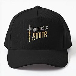 Righteous Paladin Sword Cap