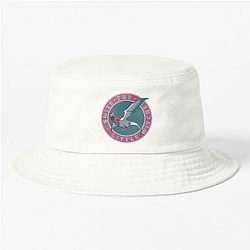 Smite Thy Little Witch Smite variant 2 Bucket Hat