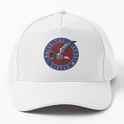 Smite Thy Little Witch - Baseball Cap