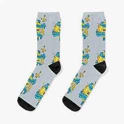 Tabletop RPG Paladin Smite First Detect Evil Later Socks