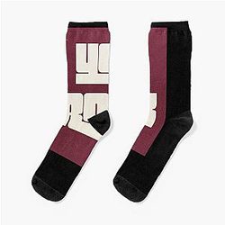 SMITE You! Cancel That! Socks