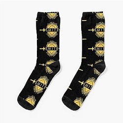 Smite - Paladin Socks