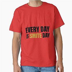 Every Classic T-Shirt