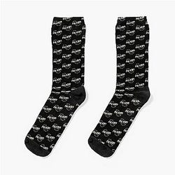 Paladin Smite First Evil Tabletop RPG Socks